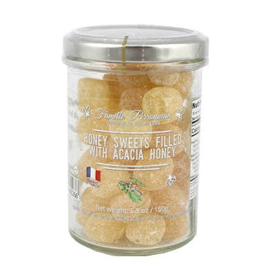 Famille Perronneau Sweets filled with Acacia Honey 5.29oz