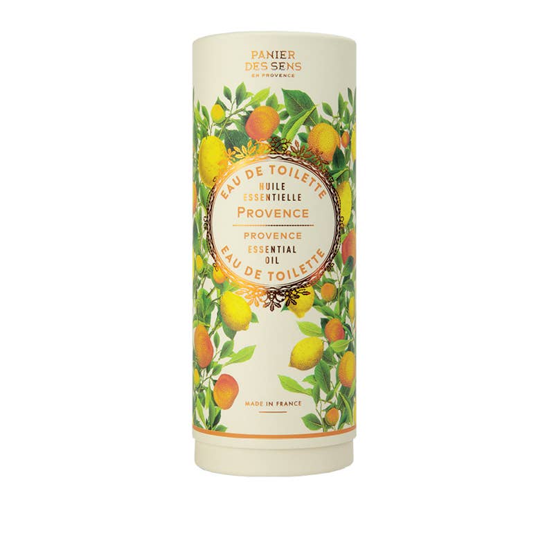 Provence Eau de Toilette _ Bitter Orange