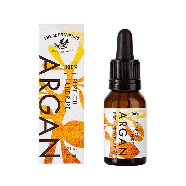 Argan Oil