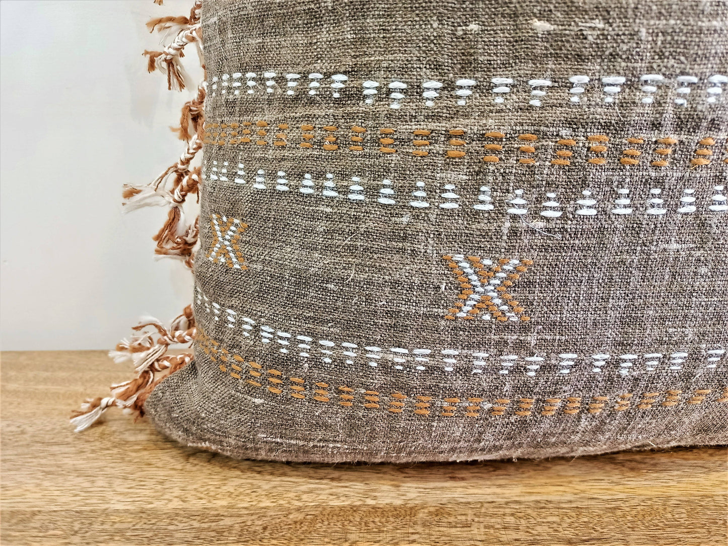Sabra throw pillow