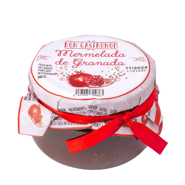 Don Gastronom Pomegranate Spread 5oz