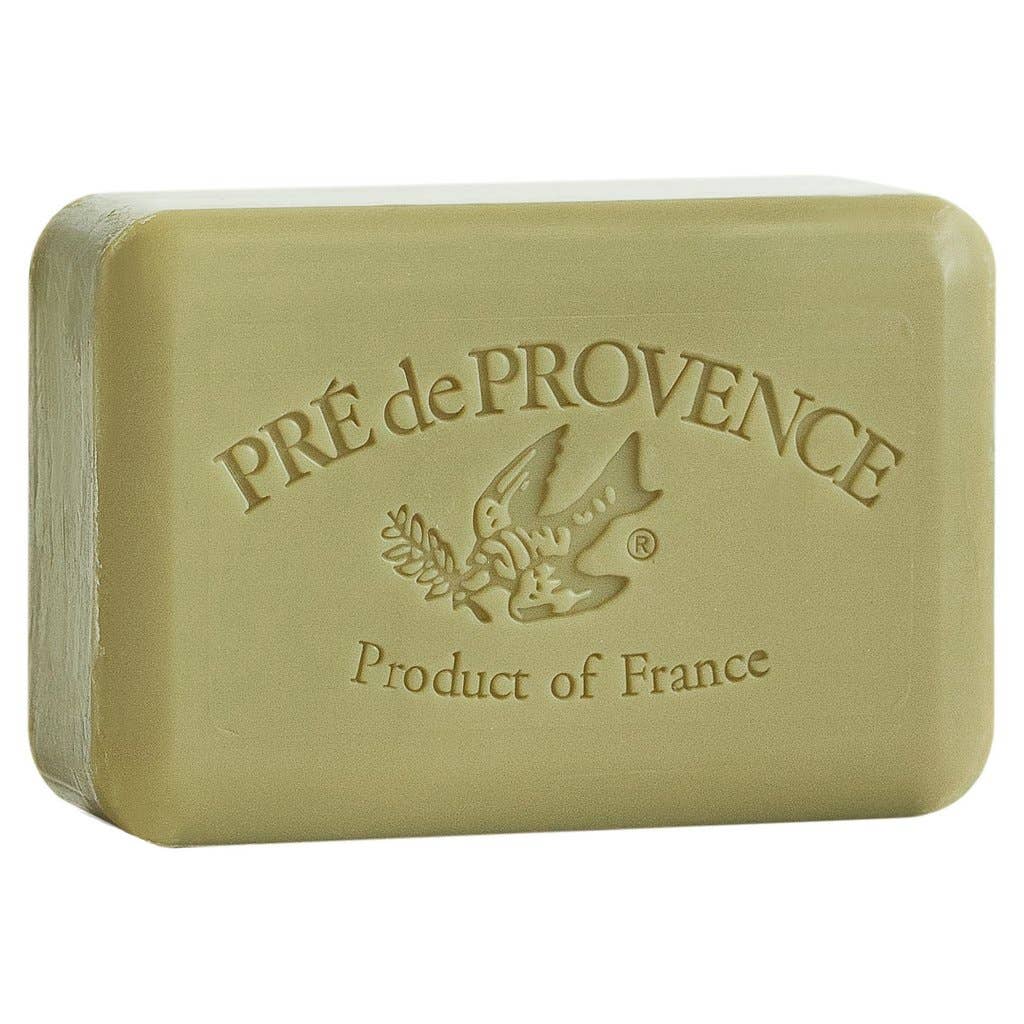 Green Tea Soap Bar