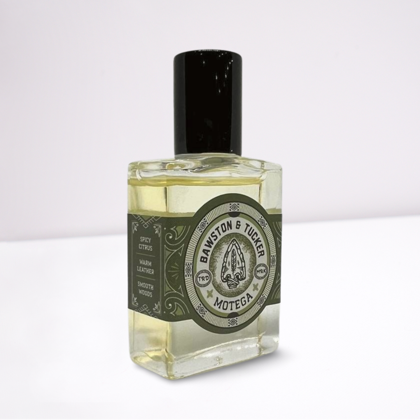 Cologne Oil - Motega Fragrance - Roll-on