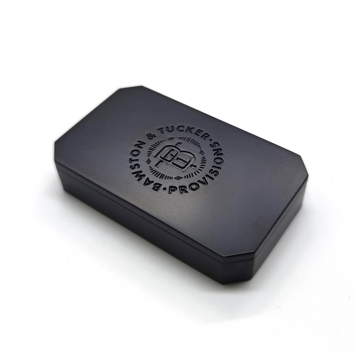 Solid Cologne - Hurytt Fragrance .35 oz