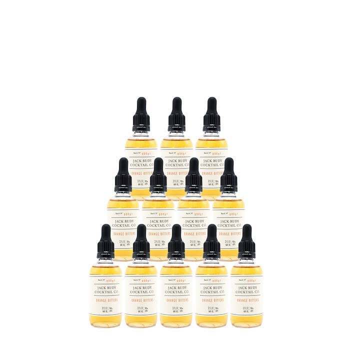 Orange Bitters