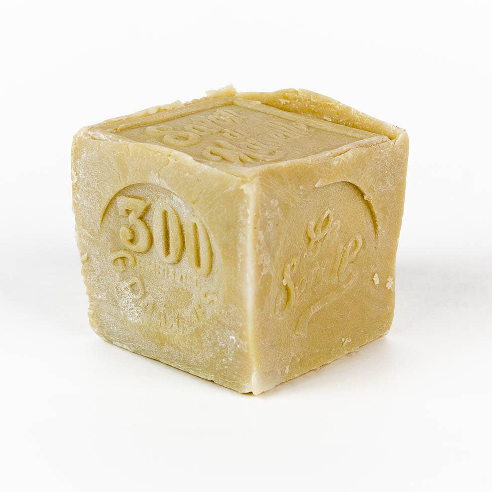 Authentic Marseille soap block – Coconut oil