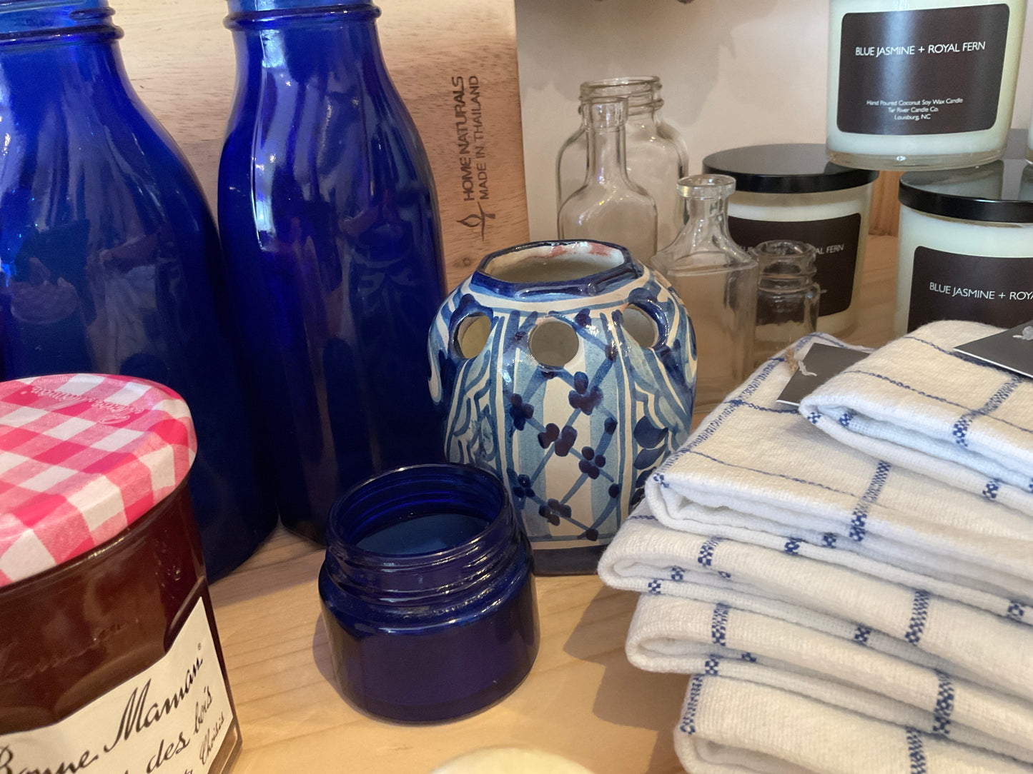 Votive Candle Holder