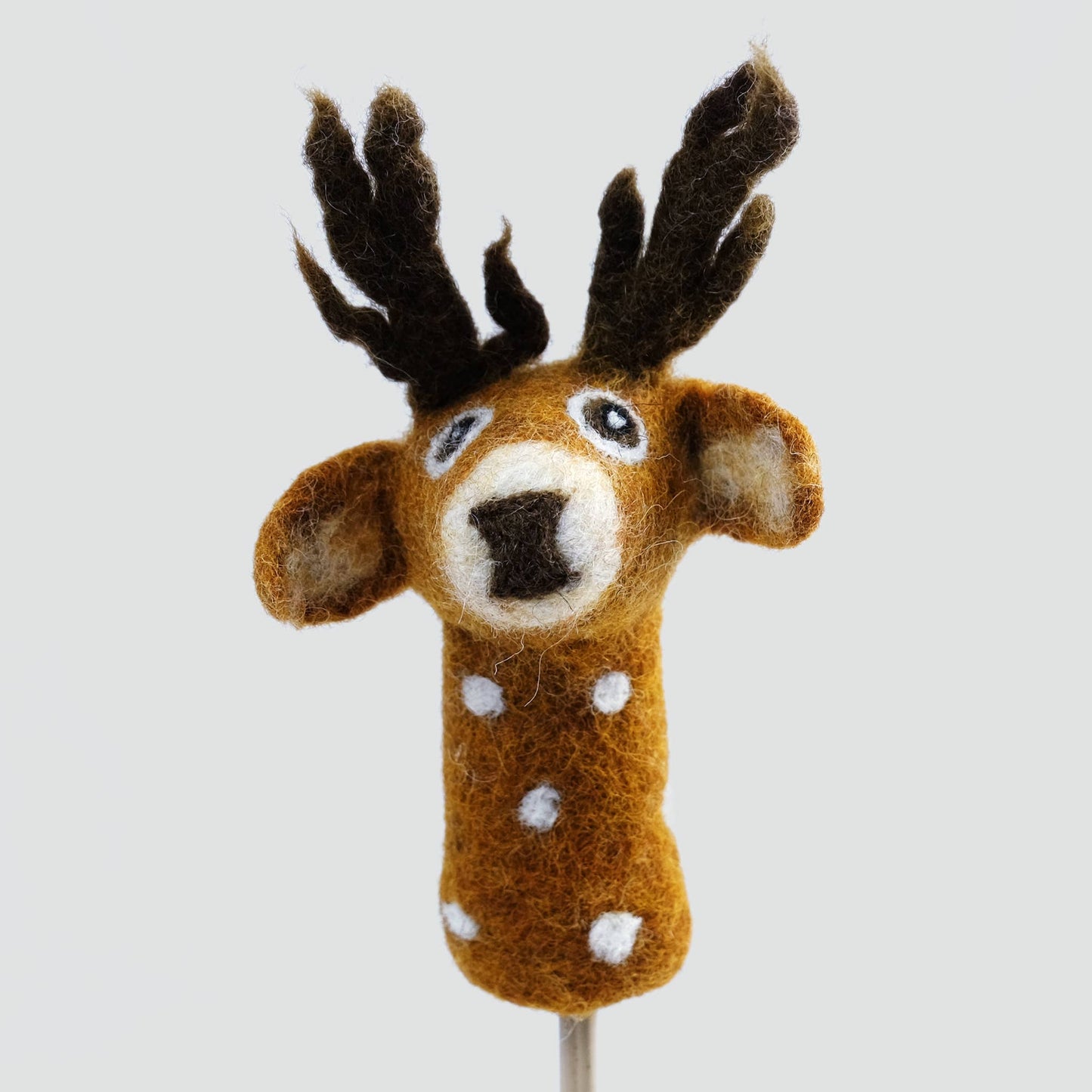 Finger Puppets Woodland Deer