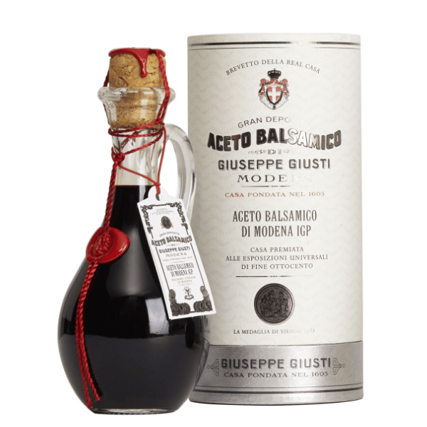 Giuseppe Giusti Anforina Collection - Balsamic Vinegar 8.4oz