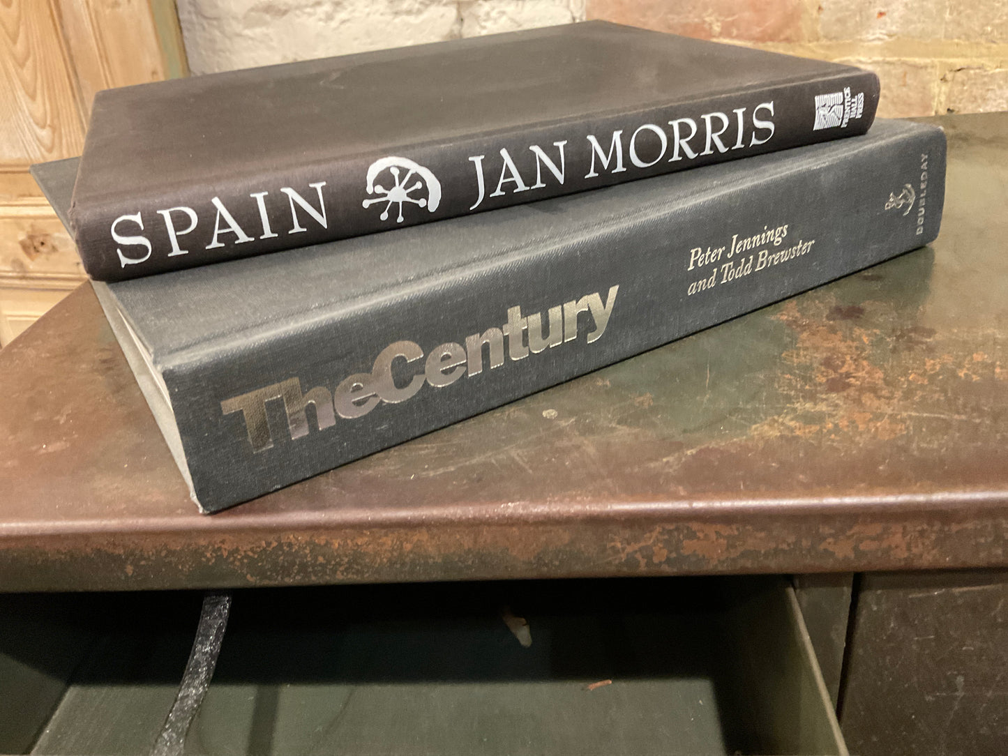 The Century ~ Peter Jennings