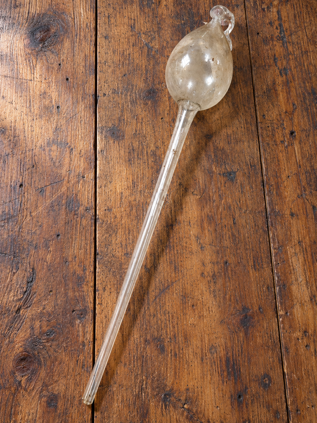 Antique Wine Stealer