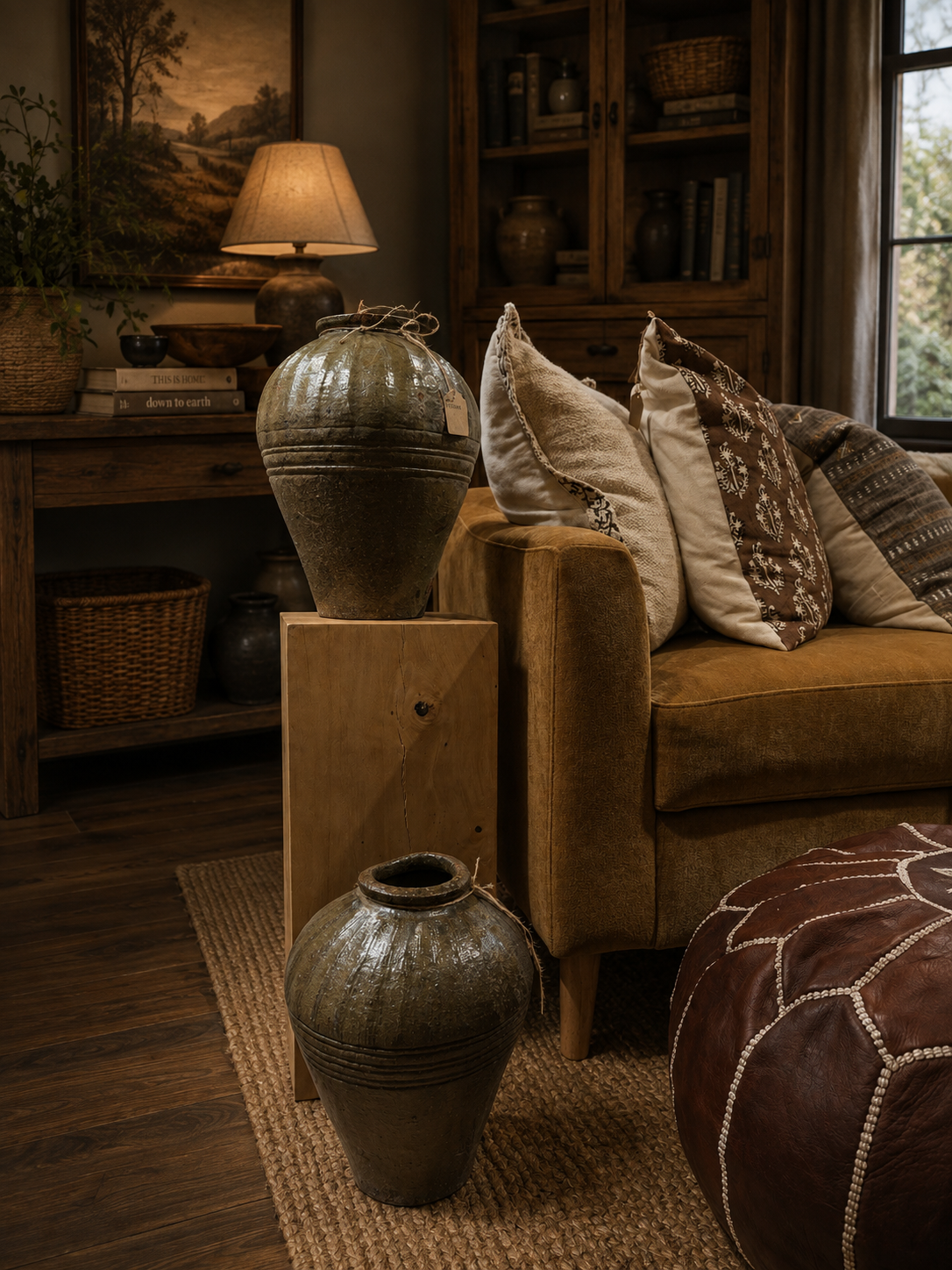 Kailey Side Table