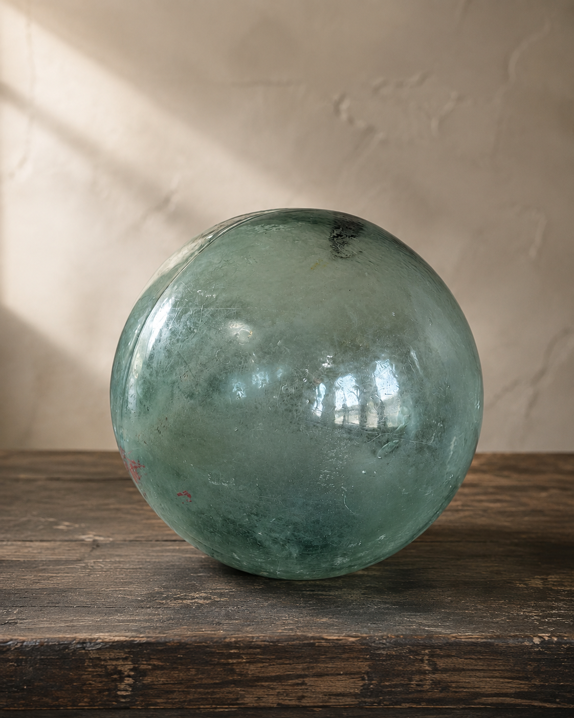 Glass Buoy Float