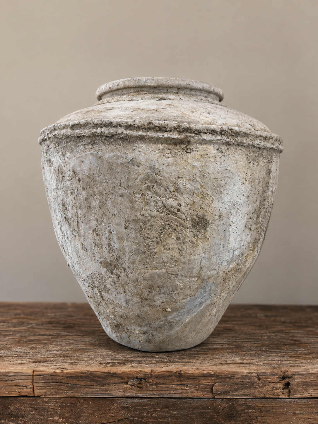 Vintage Water Pot