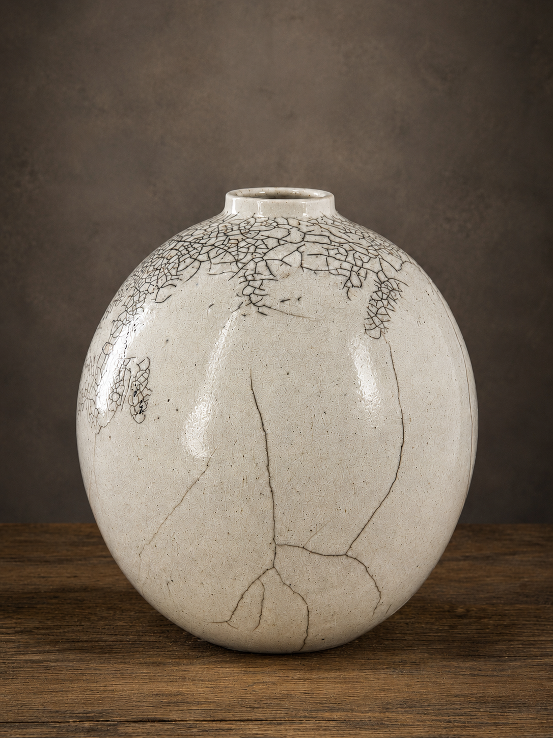 Bruce Mayo Raku Pottery