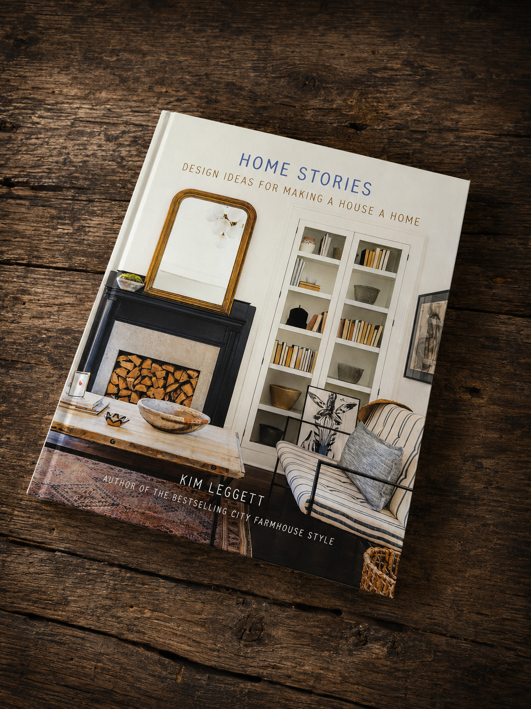 Home Stories