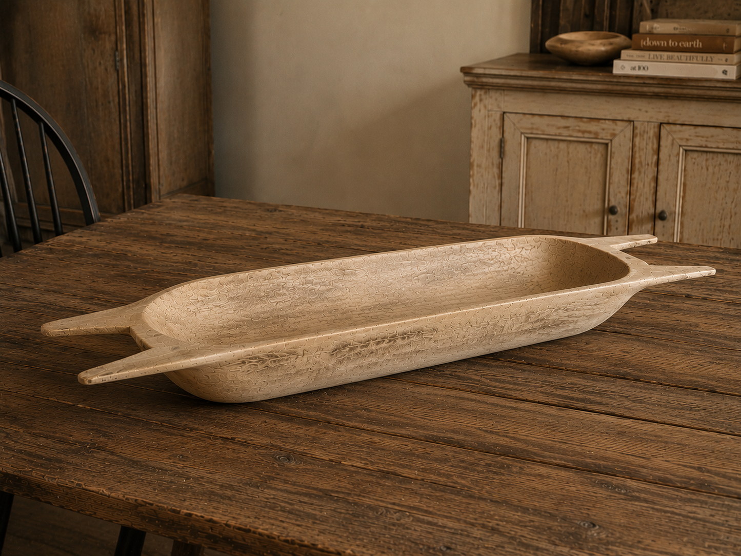 Dough Bowl Xtra Lg