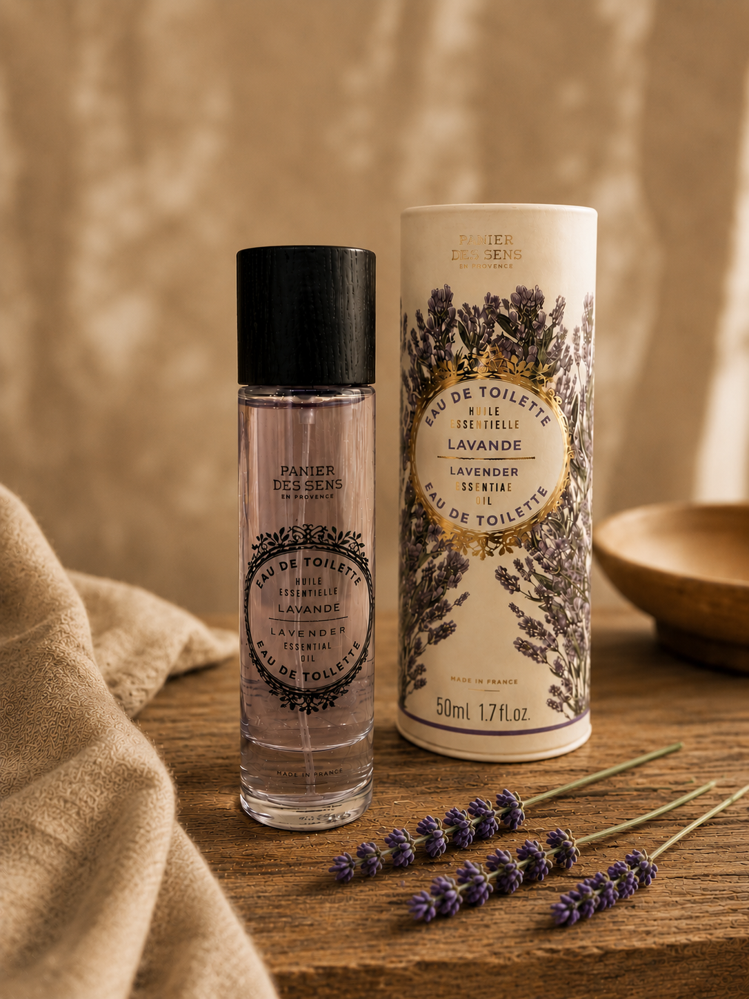 Lavender Eau de Toilette