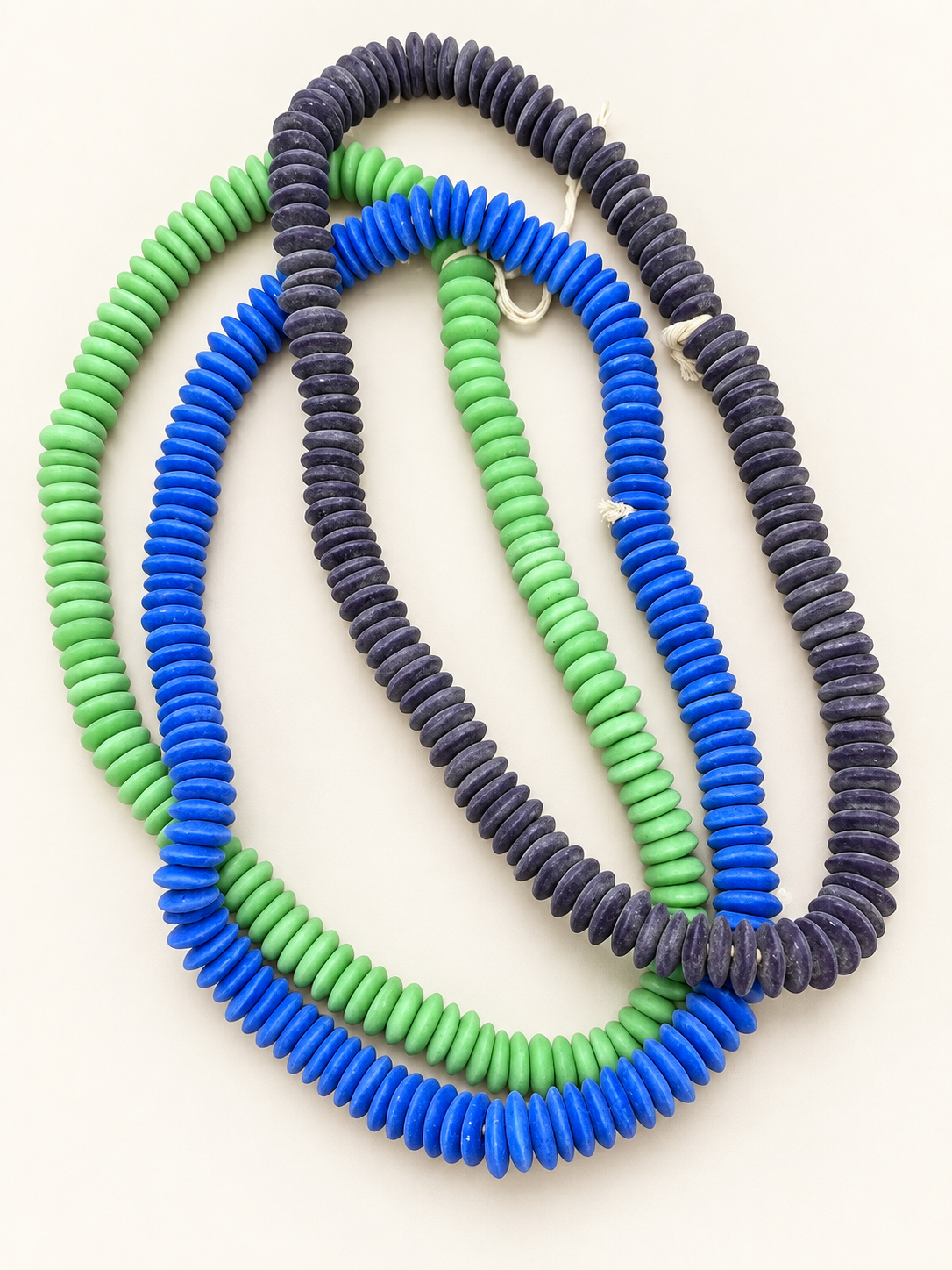 Ashanti Beads