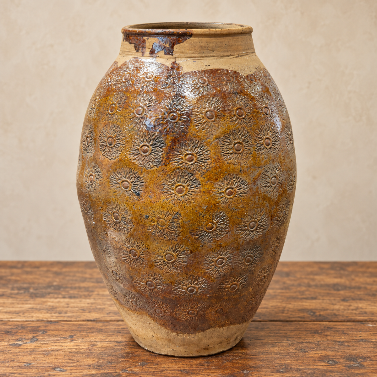 Siheyuan Wine Pot