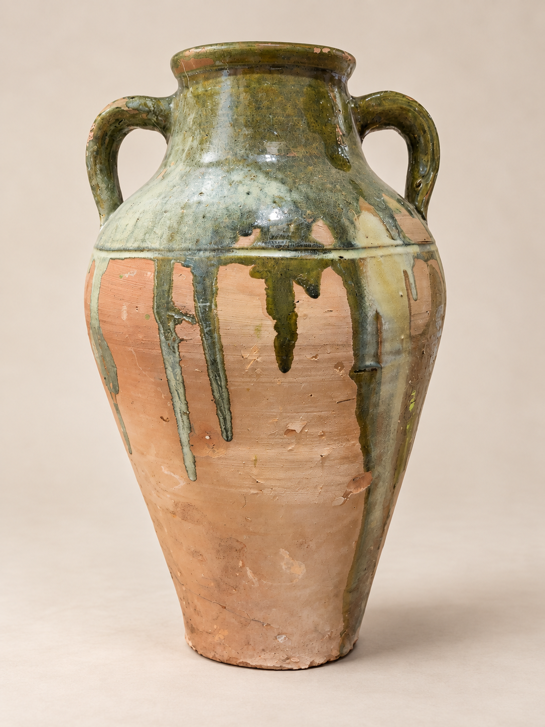 European Olive Jar