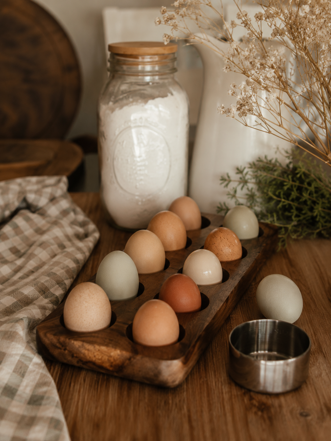 Egg Holder
