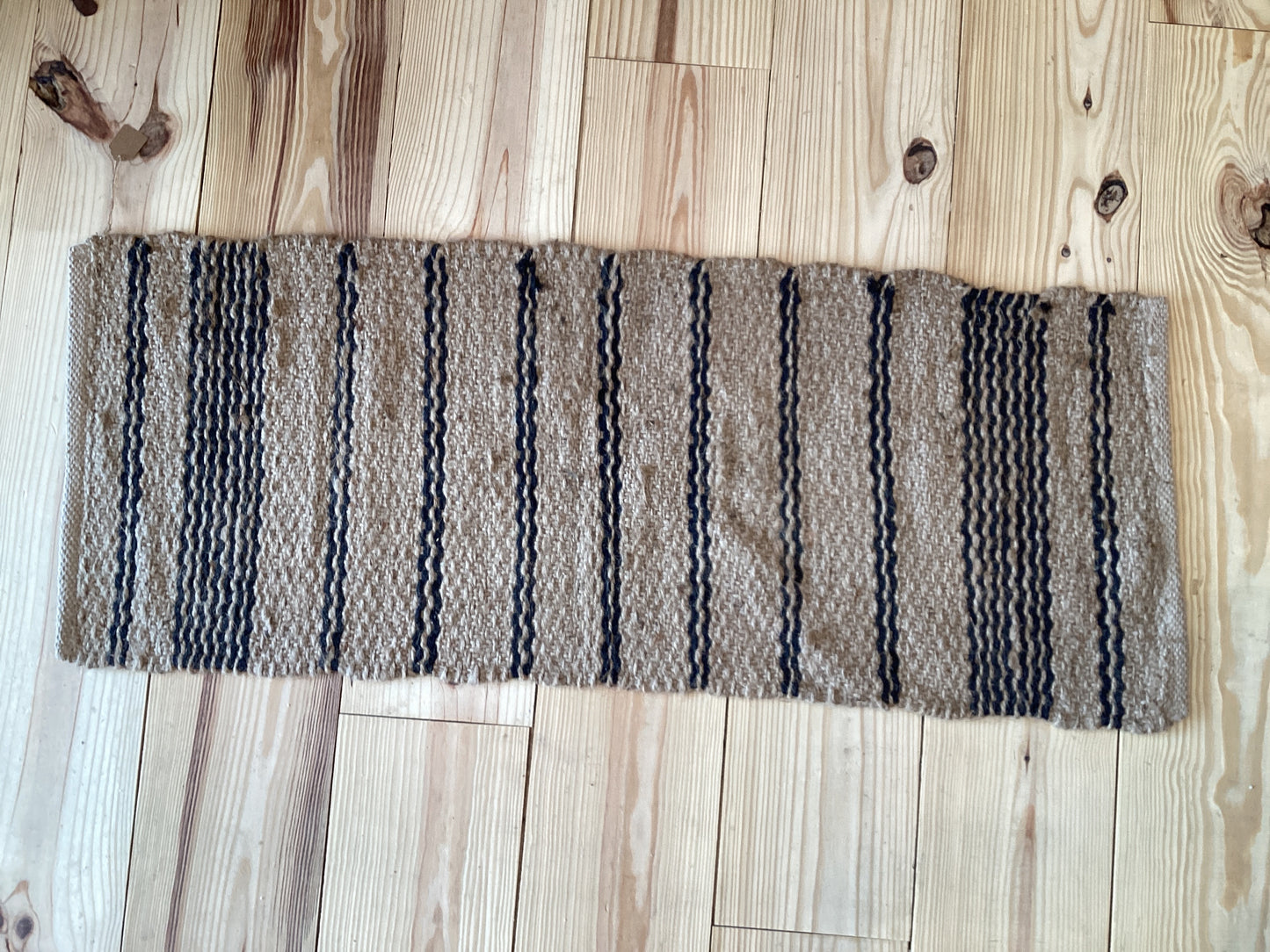Jute Table Runner
