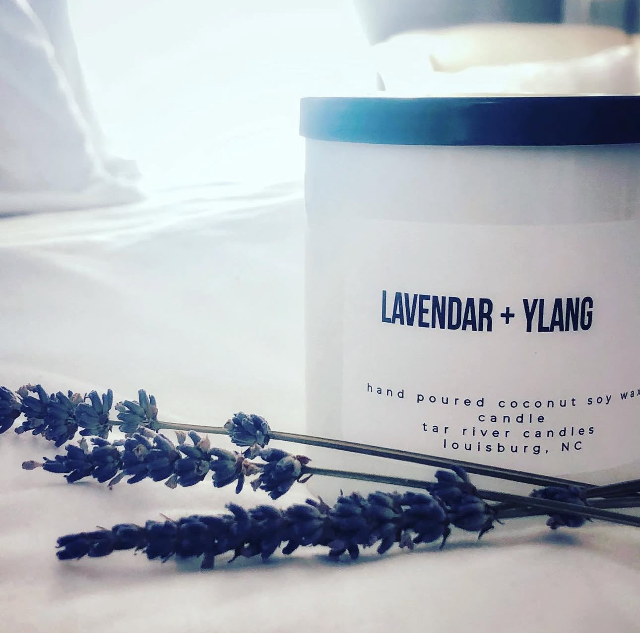 Lavender + Yalang