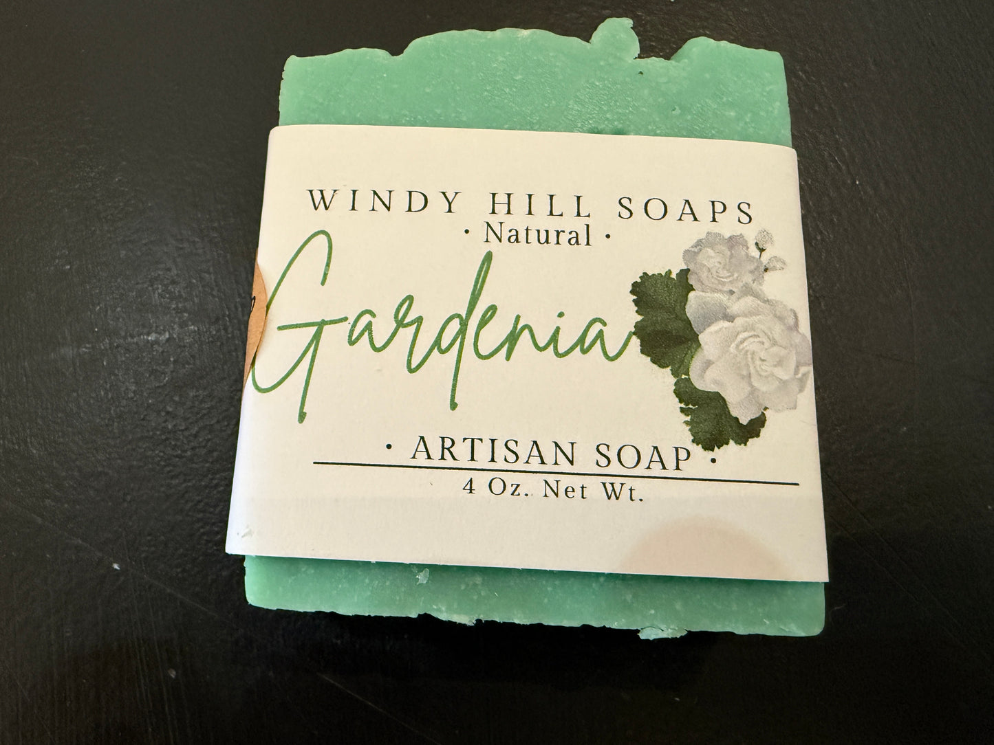 Windy Hill Soaps