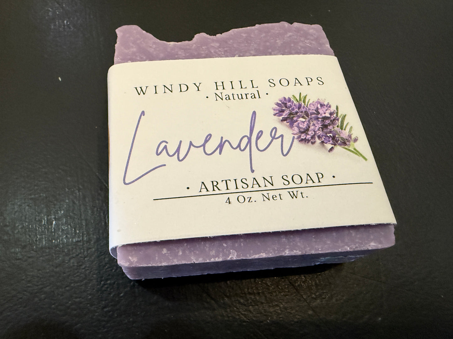 Windy Hill Soaps