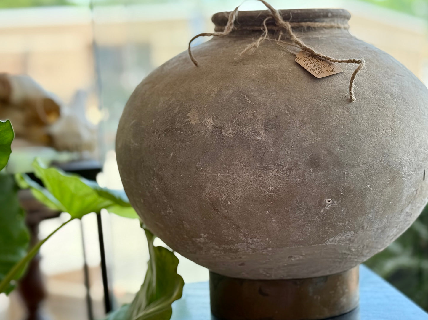 Large Mud Pot