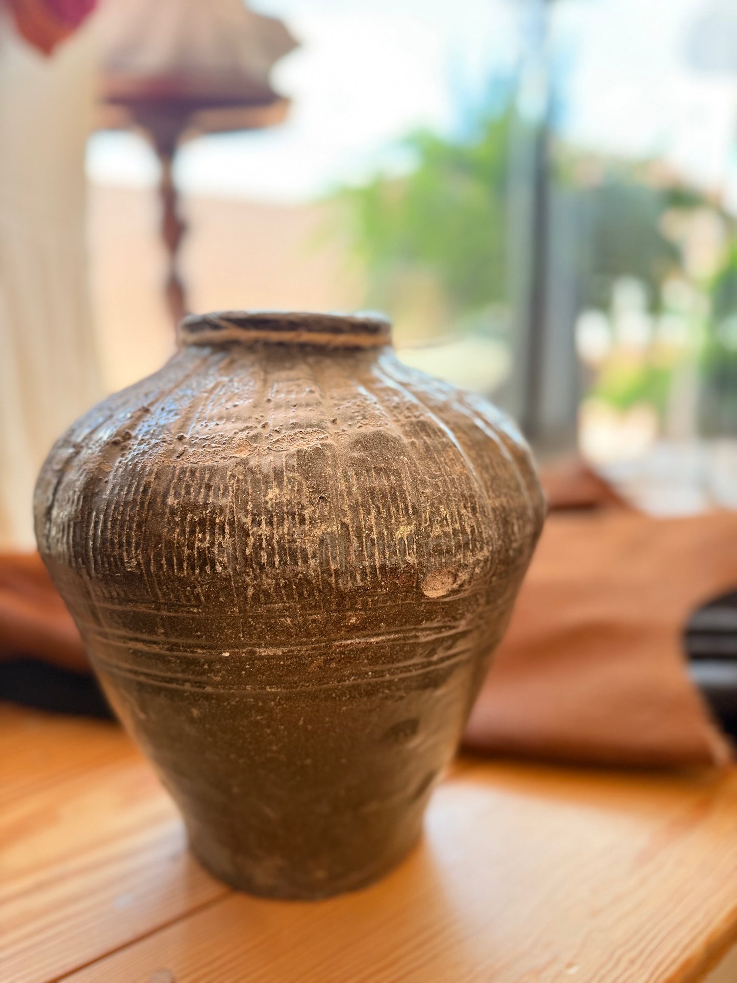 Mijiu Jar
