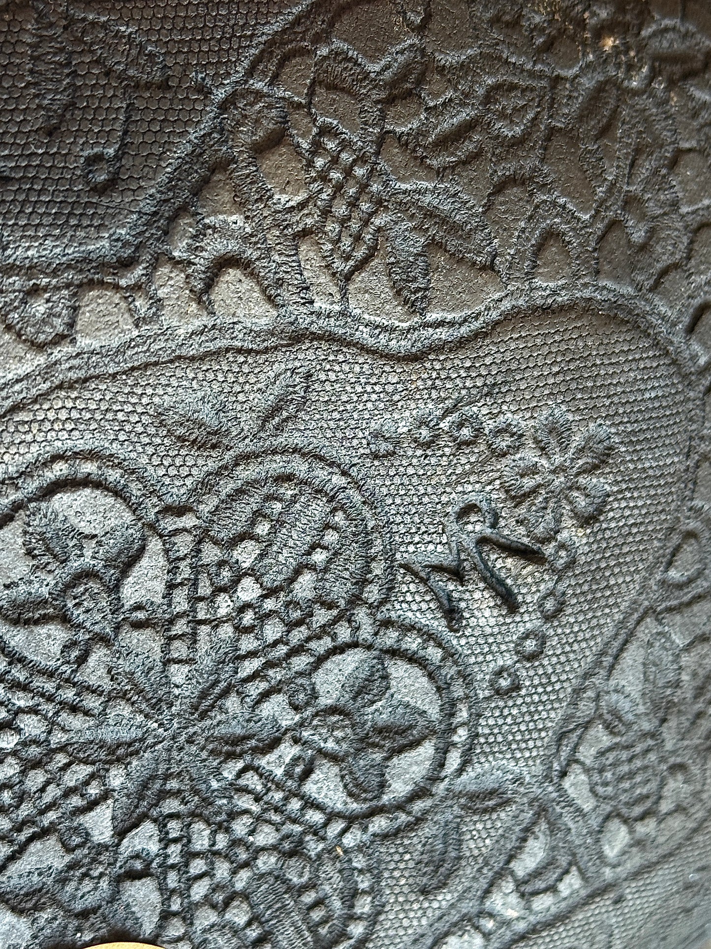 Studio Art Raku Pottery