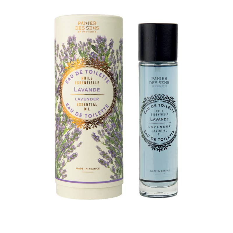 1.7 fl oz Lavender Eau De Parfum