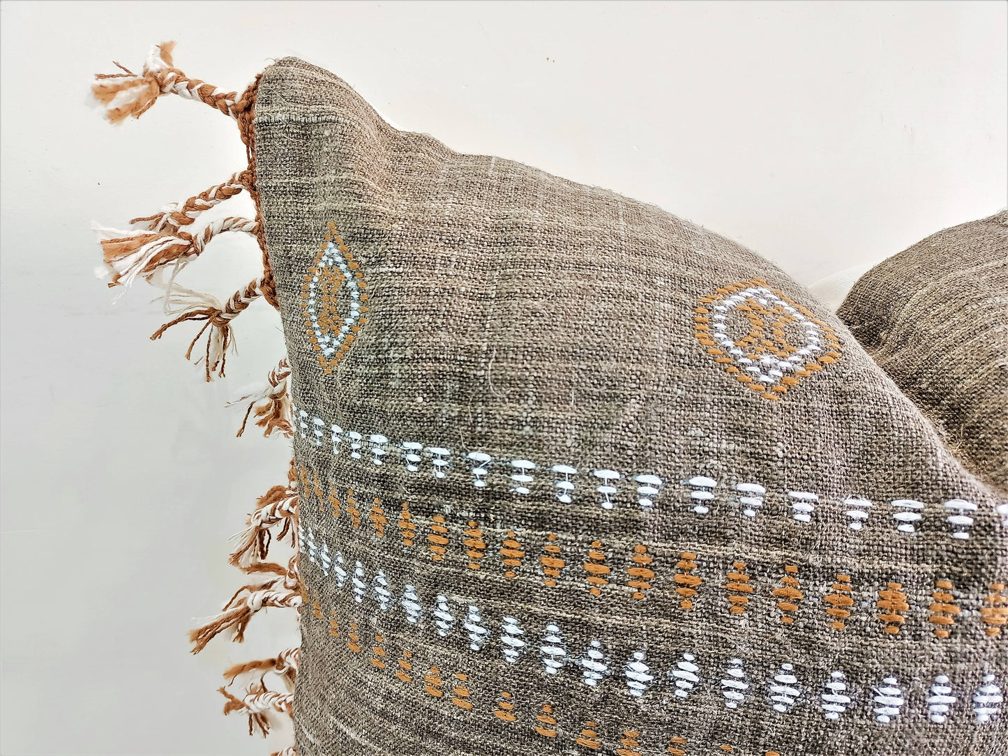 Sabra throw pillow