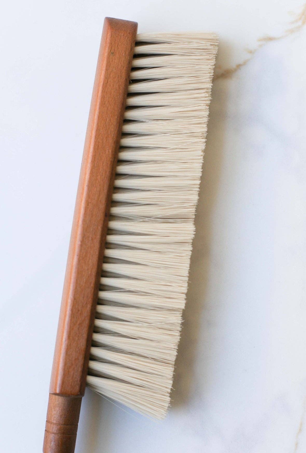 Wood Brush Soft Bristle