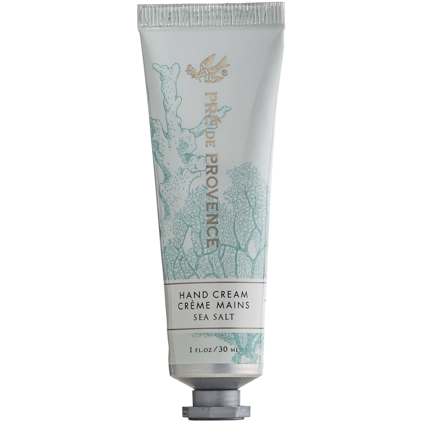 Sea Salt - Heritage Hand Cream