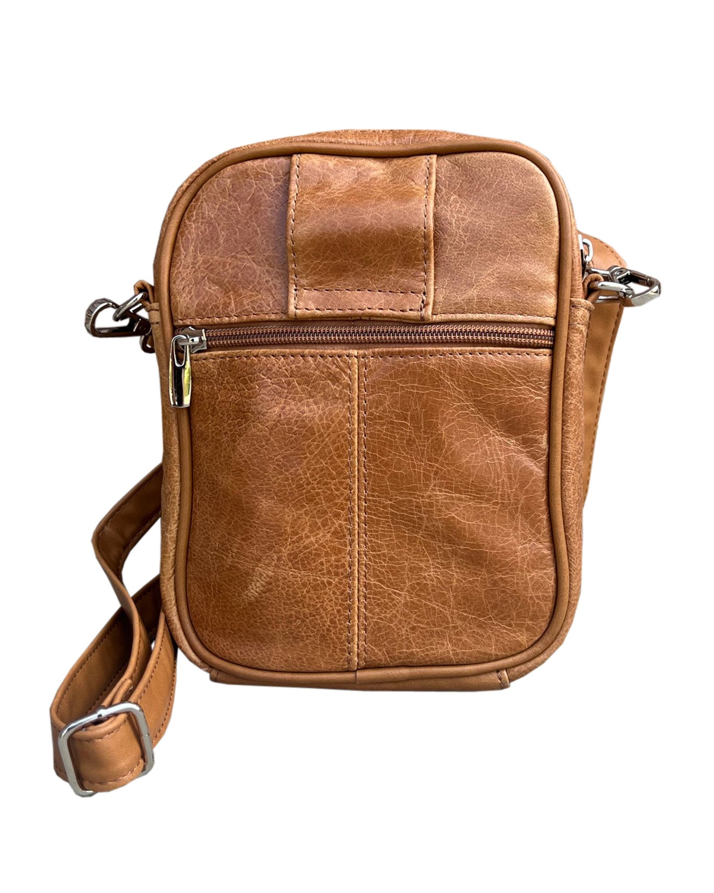 Leather Cowhide Crossover