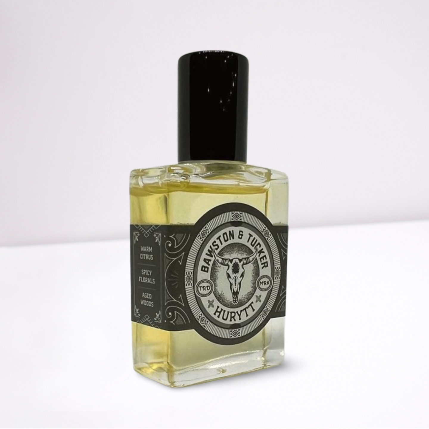 Cologne Oil - Hurytt Fragrance - Roll-on