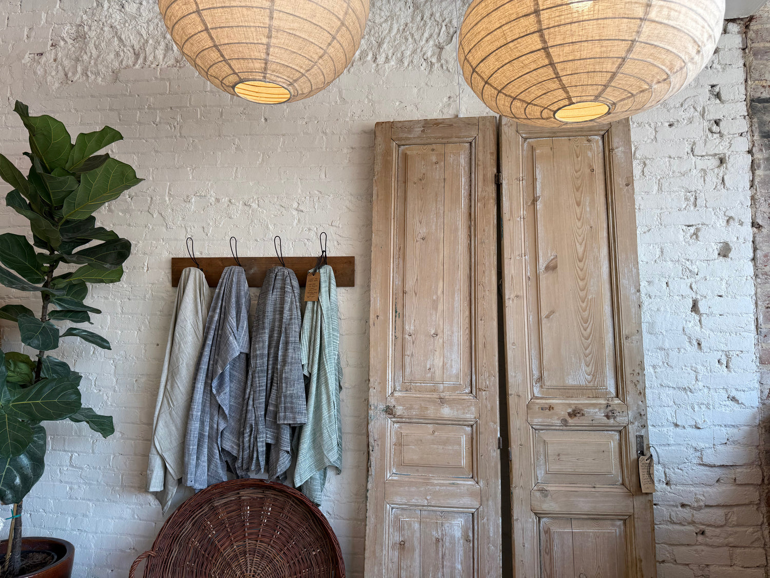 Antiques