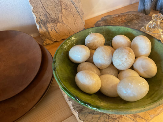 Onyx Eggs