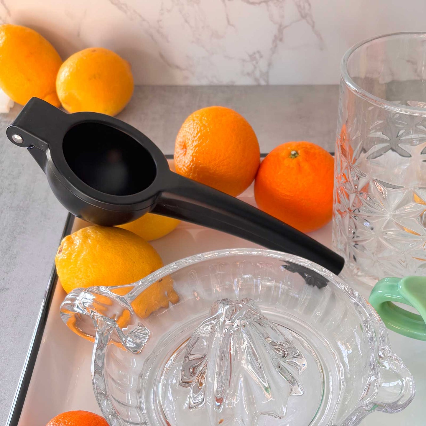 Juicer