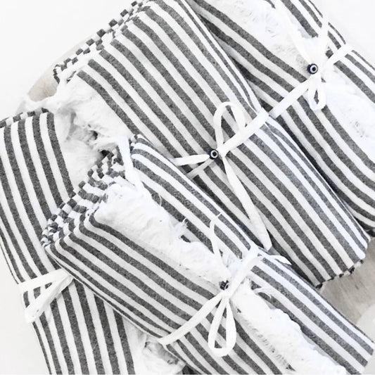 Fresh Turkish Towel - Outlet

: Charcoal