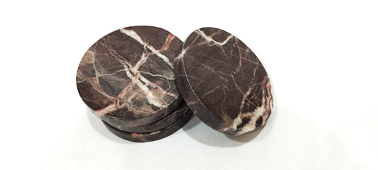 Set Of 4 Laverton Coasters