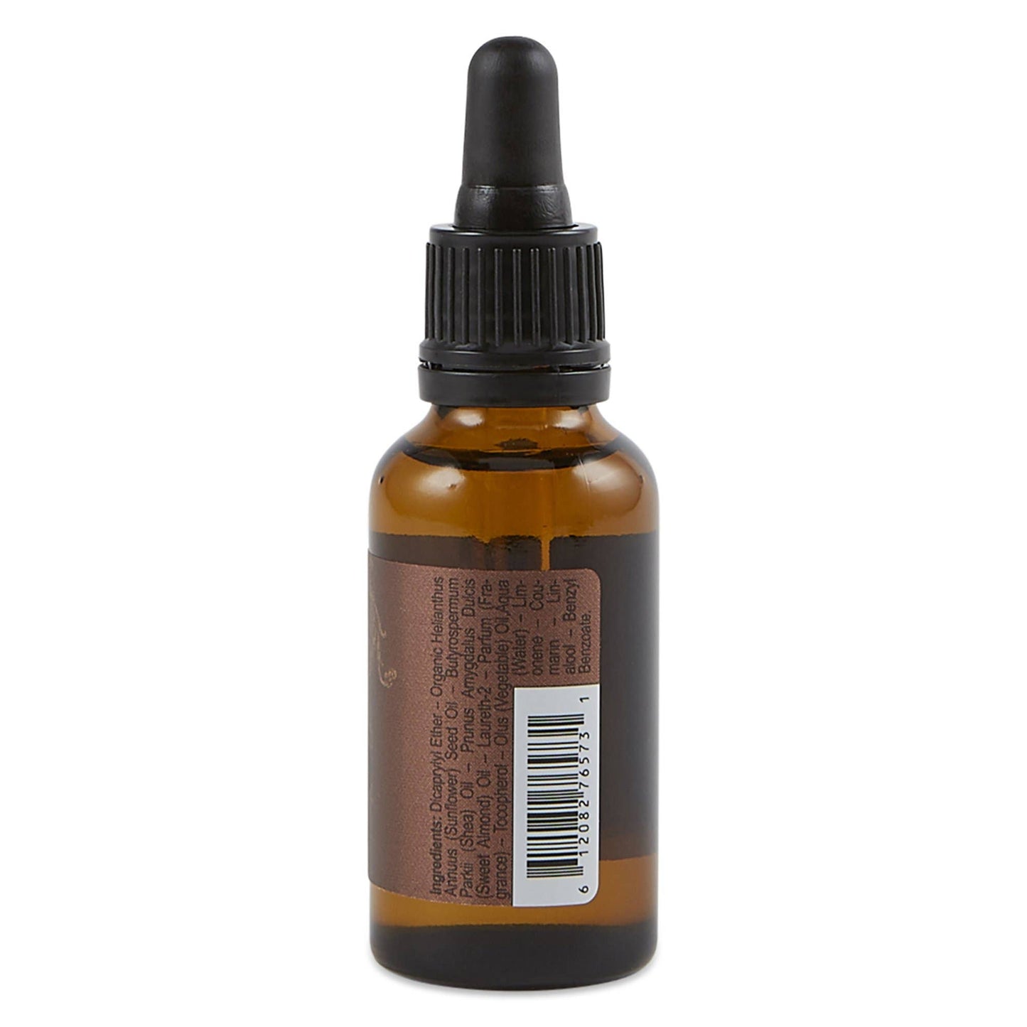 Men's 63 Beard Oil