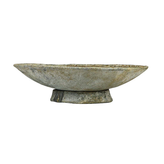 Saucer Planter: Large