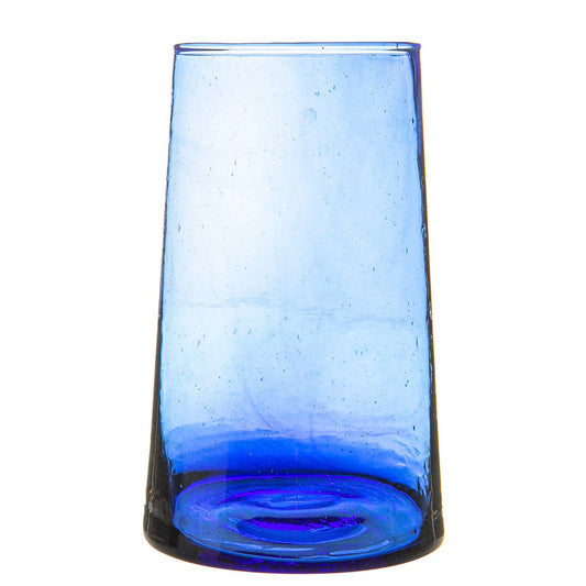 Nicola Spring Merzouga Recycled Highball Glass