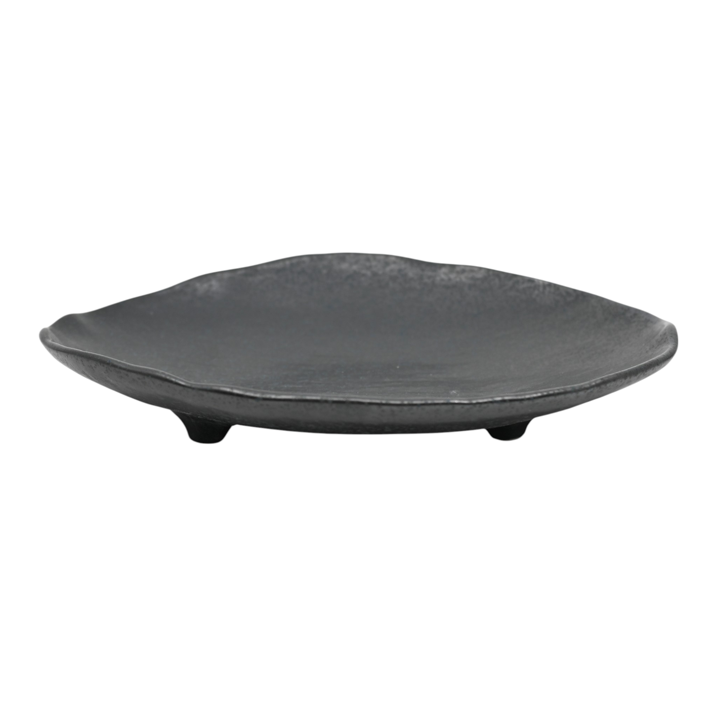 Tripod Plate Nature Black