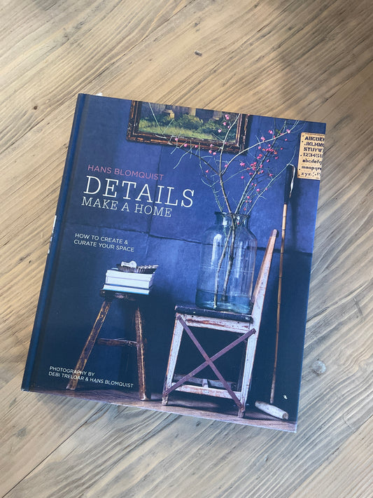 Details Make a Home