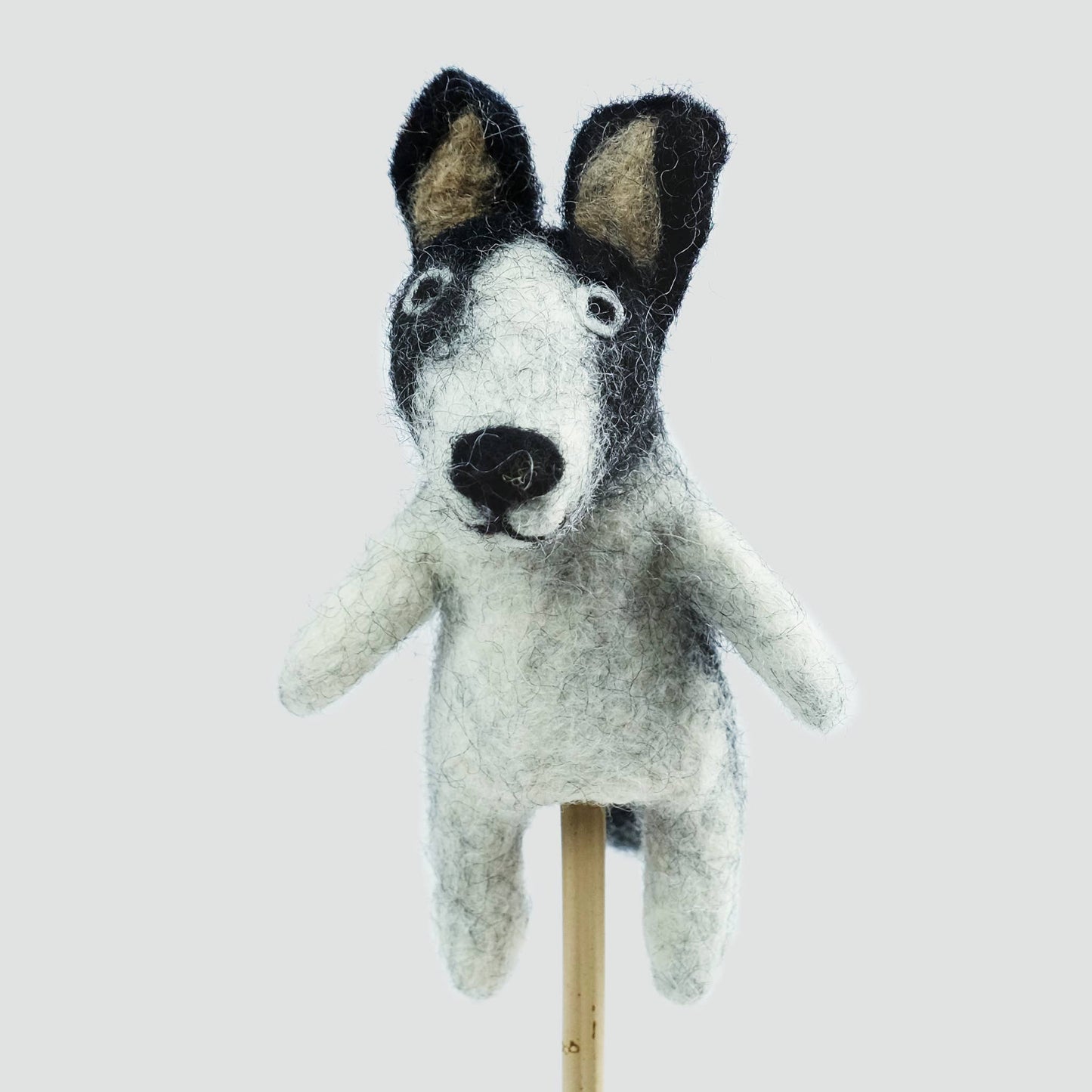 Finger Puppets -Dogs
